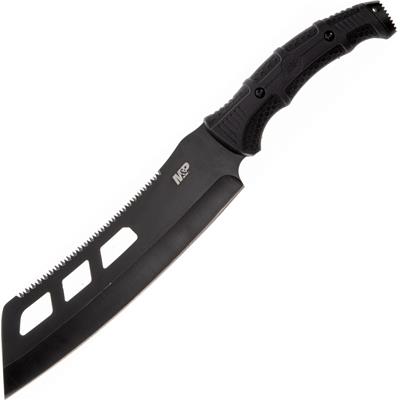 SW1117208 - Machette SMITH & WESSON M&P Extraction & Evasion Cleaver Machete