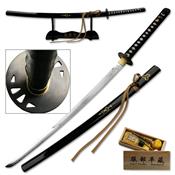 K320DX - Katana forg de la Marie KILL BILL