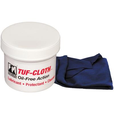 SY1011 - Tuf-Cloth Jar SENTRY SOLUTIONS