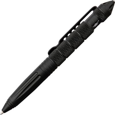 UZITP2BK - Stylo de Défense UZI Noir