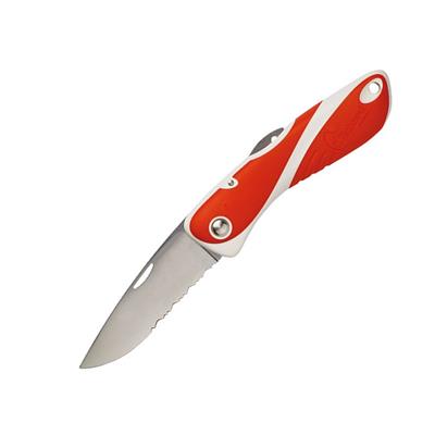 WA10144 - Couteau WICHARD Aquaterra Rouge