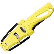 WA10192 - Couteau WICHARD Offshore Rescue Fluo 