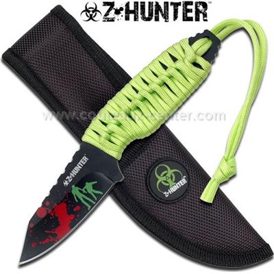 ZB022 - Couteau Z HUNTER