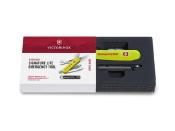 0.6226.E808 - Emergency Tools Signature Lite avec Lampe Led et Sifflet 