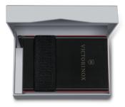 0.7250.13 - Portefeuille Smart Card Wallet VICTORINOX Rouge/Noir