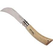 OP000656 - Couteau Serpette Greffoir OPINEL N8
