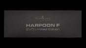 0014BLKG10 - Harpoon F Evo Limited Edition EXTREMA RATIO