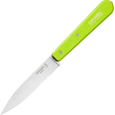 OP001915 - Couteau d'office Inox N°112 Pomme OPINEL