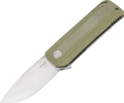 01BO386 - Couteau BOKER PLUS Baba Yaga Micarta