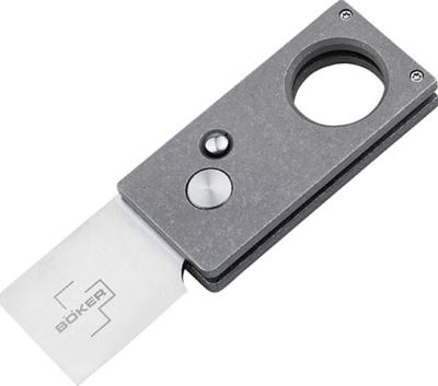 01BO513 - Couteau BOKER PLUS Cigar Cutter