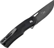 01BO628 - Couteau BOKER PLUS Nahal Black