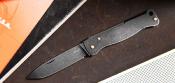 01BP0025 - Couteau BOKER PLUS Atlas Mini Dark