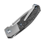 01BP2025 - Couteau BOKER PLUS Collection 2025 Edition Limitée
