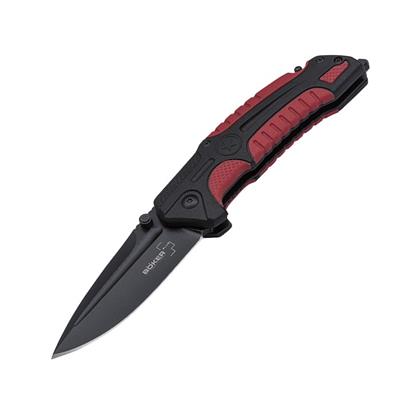 01BO320 - Couteau BOKER PLUS Savior 1