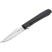 01BO732 - Couteau BOKER Plus Urban Trapper G10