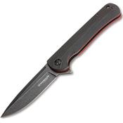 01MB726 - Couteau BOKER MAGNUM Mobius