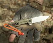 0246NITSATC9 - EXTREMA RATIO Satre F Outdoor Nitrogen