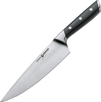 03BO501 - Couteau Chef BOKER CUISINE Forge ABS