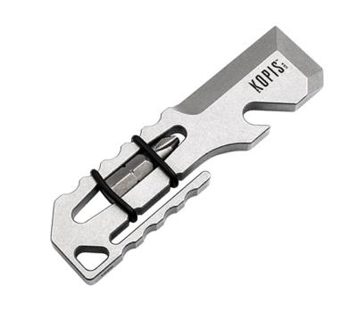 09BP0020 - BOKER PLUS Outil multifonctions Grift