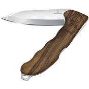 0.9411.63 - Couteau VICTORINOX Hunter Pro Wood + Etui Kaki