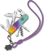 1.3909.E222 - Couteau VICTORINOX Companion Sydney Style