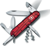 1.7804.T - Couteau VICTORINOX Spartan Lite