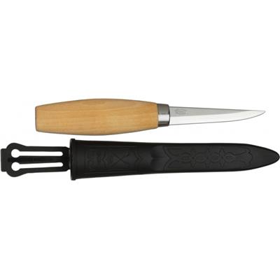 MO1061630 - Couteau à Sculpter MORAKNIV Wood Carving 106