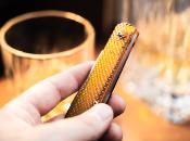 112947 - Couteau BOKER SOLINGEN Coffin Ultem