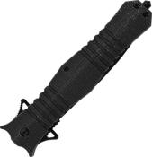 SCH1159315 - Couteau SCHRADE Infiltrate Linerlock Black