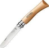 OP001696 - Couteau mon premier OPINEL N°7 VRI Hêtre