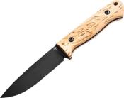121004 - BOKER SOLINGEN DBK Bushfriend 2000 Bouleau