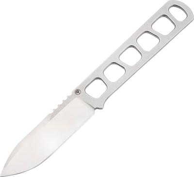 121445 - BOKER SOLINGEN BFF Packlite CPM 3V