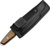 129519 - BOKER Solingen Daily Knives AK1 Droppoint MagnaCut Gold