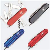 13703 - Couteau VICTORINOX Climber