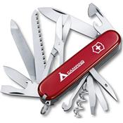 1376371 - Couteau VICTORINOX Ranger Logo