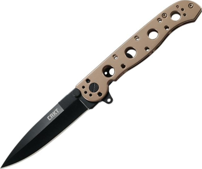 CR1603BK - Couteau CRKT M16-03BK