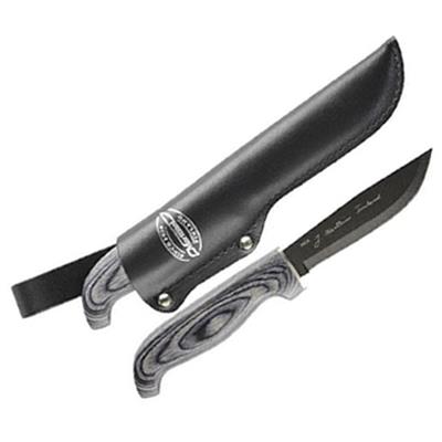 167013 - Poignard MARTTIINI Martef avec Etui Cuir