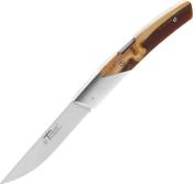 FOP1806 - Couteau FONTENILLE PATAUD Le Thiers Advance RWL34 Hybride Genevrier
