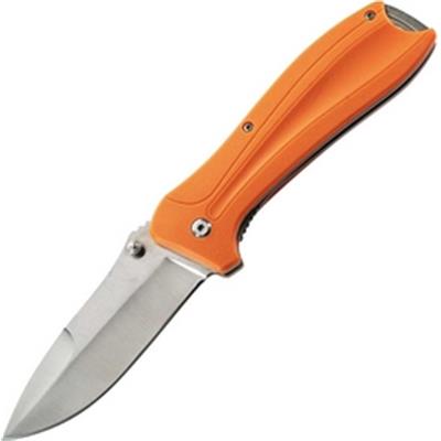 210312 - Couteau HERBERTZ ABS Orange