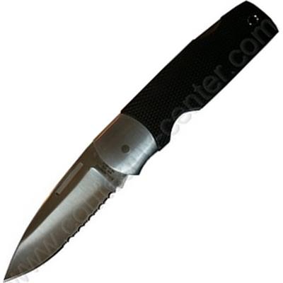 214610 - Couteau HERBERTZ Noir