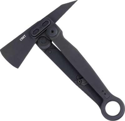 CR4141KX - Hache Pliante CRKT Provoke X Morphing Axe