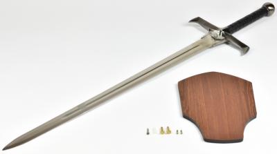EKH1 - Epée de Kurgan HIGHLANDER Kurgan's Sword