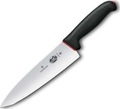 5.2063.20D - Couteau de Chef VICTORINOX Dual Grip 20cm
