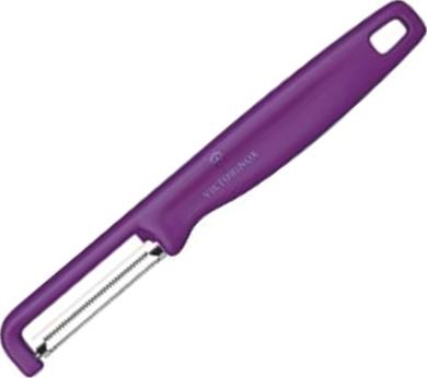6.0943.5 - Eplucheur Universel VICTORINOX Iota Violet