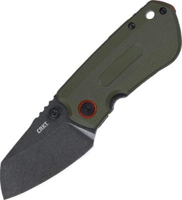 CR6277 - Couteau CRKT Overland Compact