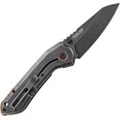 CR6280 - Couteau CRKT Overland