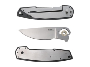 CR6321 - Couteau CRKT Cottidae