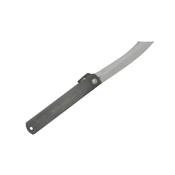 669 - Couteau HIGONOKAMI Noir 9,5 cm