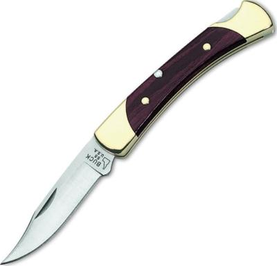 7055 - Couteau BUCK The 55