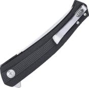 CR7060 - Couteau CRKT Persian GRN Black